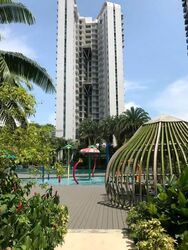 Tree House (D23), Condominium #558104761